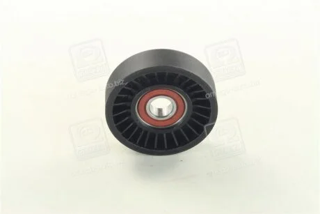 OPEL натяжний ролик(17x83x22)(пл) Astra G, Vectra C/B 00- CX CX3400