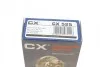 Подшипник ступици колеса CX CX 525 (фото 8)