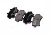 DAFMI INTELLI OPEL Тормозные колодки дисковые Movano 99-, RENAULT Master 00- DAFMI / INTELLI D405E (фото 1)