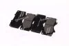 DAFMI INTELLI TOYOTA гальм. колод. дискові передн.Land Cruiser 120 DAFMI / INTELLI D422E (фото 1)