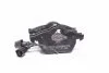 Колодка гальм. диск. AUDI TT, SEAT LEON, SKODA, VW передн. (вир-во Intelli) DAFMI / INTELLI D957EI2 (фото 1)