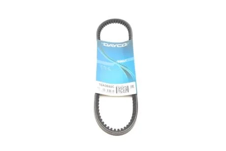 Ремінь генератора клиновий DAYCO 10A0650C