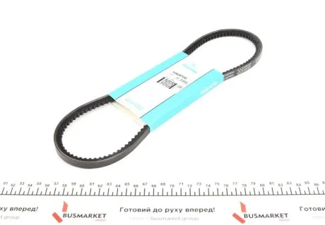 Ремінь генератора клиновий DAYCO 10A0810C