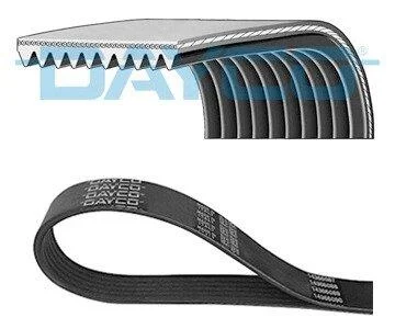 Доріжковий пас DAYCO 10PK1068HD