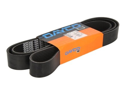 Дорiжковий ремінь DAYCO 10PK2017HD