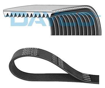 Доріжковий пас DAYCO 12PK1830HD