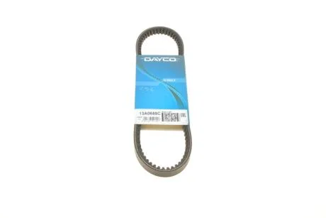 Ремінь генератора клиновий DAYCO 13A0655C