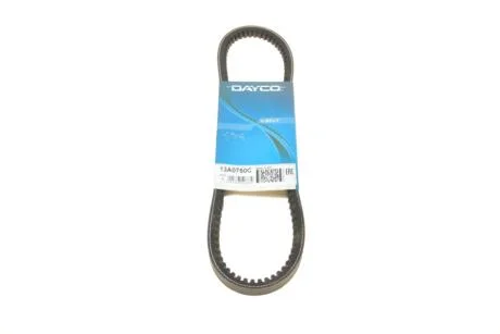 Ремінь генератора клиновий DAYCO 13A0750C