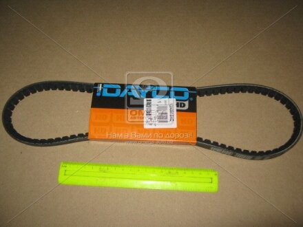 Клиновий пас DAYCO 13A0915HD