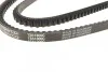 Ремінь генератора клиновий DAYCO 13A1300C (фото 2)