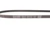 Ремінь генератора поліклиновий DAYCO 3PK755 (фото 3)