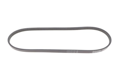 Ремінь генератора поліклиновий DAYCO 3PK775EE