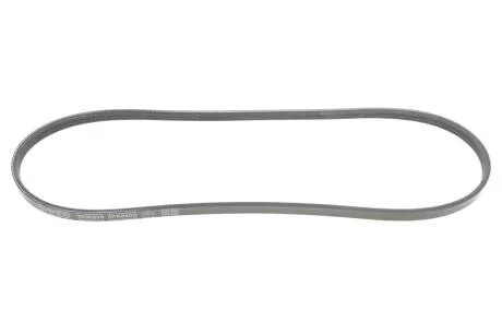 Ремінь генератора поліклиновий DAYCO 3PK860S