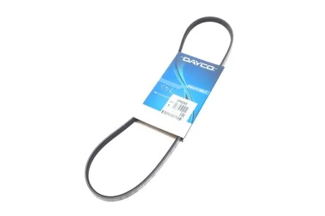 Ремінь генератора поліклиновий DAYCO 3PK865