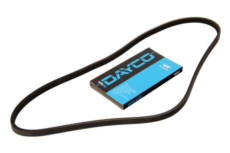 Доріжковий пас DAYCO 3PK890
