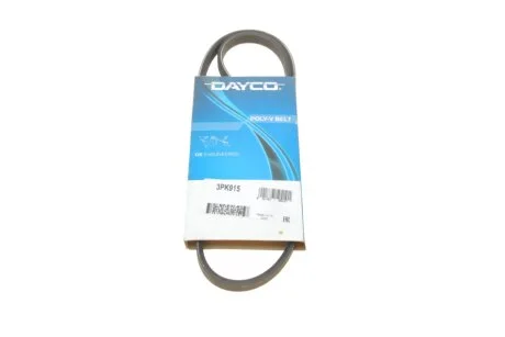 Ремінь DAYCO 3PK915