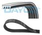Доріжковий пас DAYCO 4PK1070HD (фото 1)