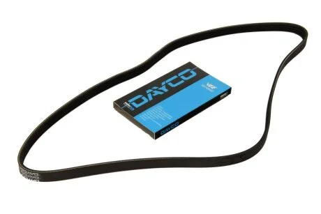 Ремінь поліклін. (вир-во) DAYCO 4PK1770