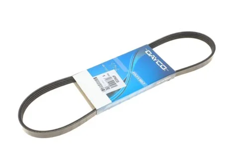 Ремінь генератора поліклиновий DAYCO 4PK830