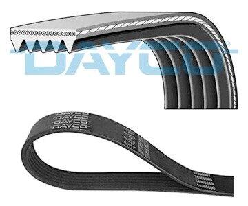 Доріжковий пас DAYCO 5PK1230HD