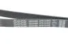 Ремінь генератора поліклиновий DAYCO 5PK1240S (фото 4)