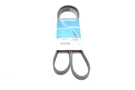 Ремінь генератора поліклиновий DAYCO 5PK1397