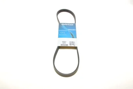 Ремінь генератора поліклиновий DAYCO 5PK915