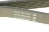 Ремінь генератора поліклиновий DAYCO 6PK1029EE (фото 4)