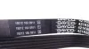 Ремінь генератора поліклиновий DAYCO 6PK1070 (фото 4)
