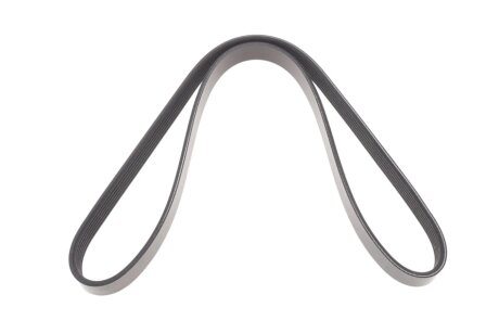 Ремінь генератора поліклиновий DAYCO 6PK1139H