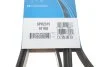 Ремінь генератора поліклиновий DAYCO 6PK2315 (фото 6)