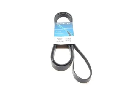 Ремінь генератора поліклиновий DAYCO 6PK2440