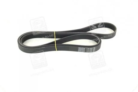 Доріжковий пас DAYCO 7PK2225