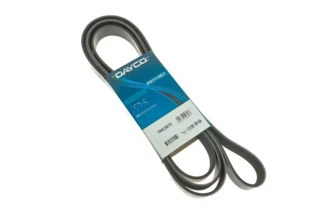 Ремінь поліклін. (вир-во) DAYCO 7PK2872