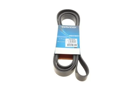 Ремінь генератора поліклиновий DAYCO 7PK2876
