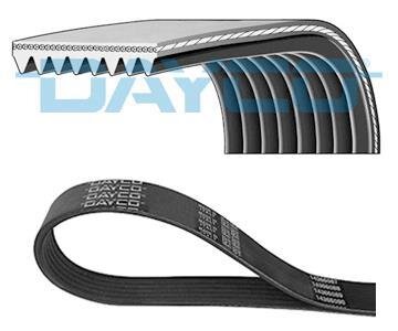 Дорiжковий ремінь DAYCO 8PK1805HD