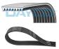 Доріжковий пас DAYCO 8PK2000HD (фото 1)