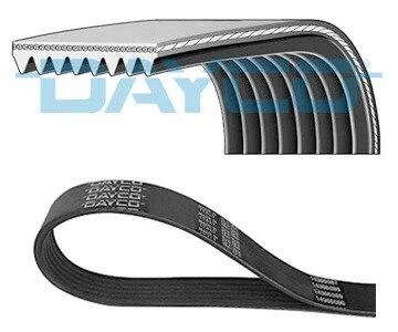Доріжковий пас DAYCO 8PK2055HD