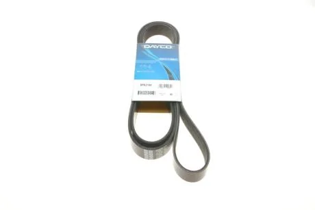 Ремінь генератора поліклиновий DAYCO 8PK2190