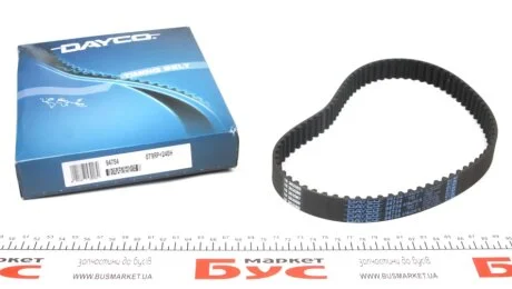 Ремінь ГРМ DAYCO 94754