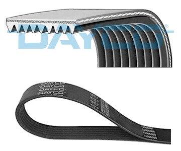 Доріжковий пас DAYCO 9PK1449HD