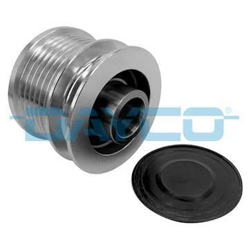 Шкив DAYCO ALP2448 (фото 1)