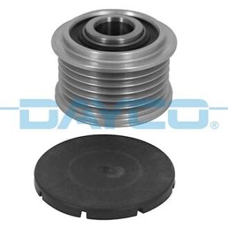 Муфта генератора DAYCO ALP2466