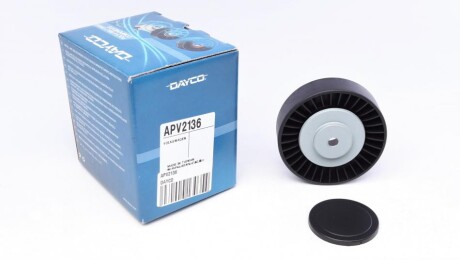 Ролик натягувача DAYCO APV2136