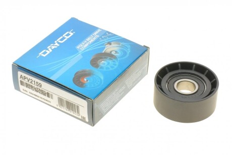 Ролик натягувача DAYCO APV2159