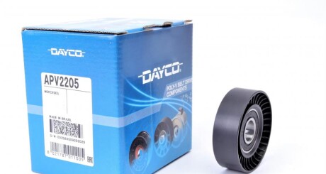 Направляючий ролик DAYCO APV2205