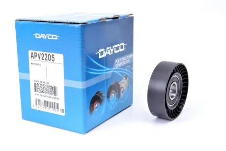 Направляючий ролик DAYCO APV2205