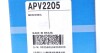 Направляючий ролик DAYCO APV2205 (фото 5)