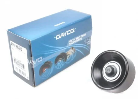 Направляючий ролик DAYCO APV2680