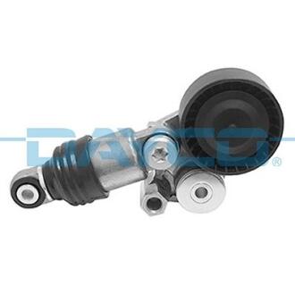 MAZDA Натяжитель ремня MAZDA 3, 6, CX-3, CX-5 1.5/2.0/2.5 11.11- DAYCO APV3473
